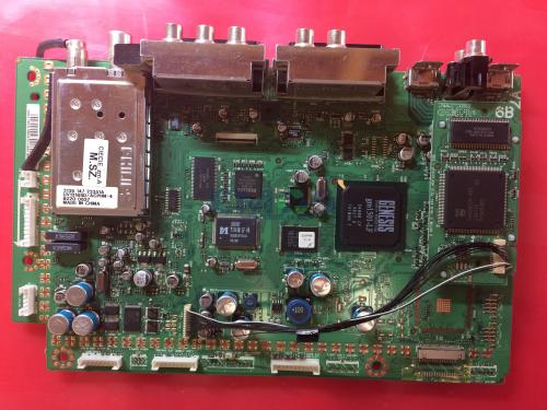 3139 147 23351A MAIN PCB FOR PHILIPS 42PF5521D/10